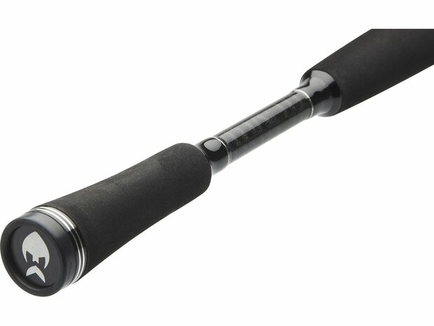 W3 Twitch &amp; Pop 3rd - 2.18m / 5-21gr - Westin