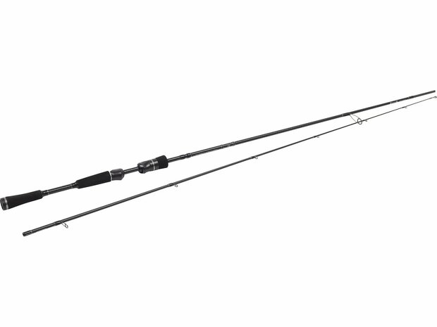 W3 Twitch &amp; Pop 3rd - 2.18m / 5-21gr - Westin