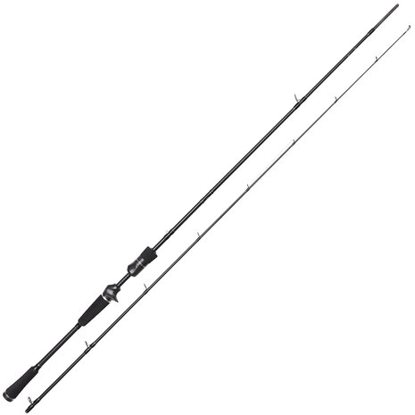 W3 Finesse-T Spin &amp; Blades 3rd - 2.18m / 7-38gr - Westin