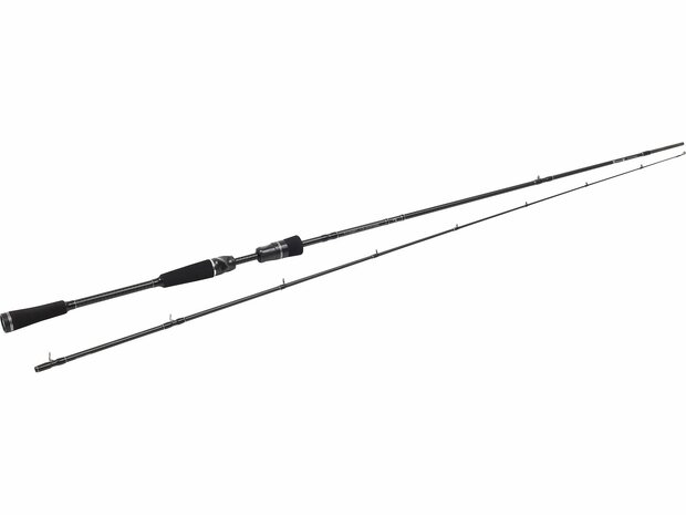 W3 Finesse-T Spin &amp; Blades 3rd - 2.18m / 7-38gr - Westin