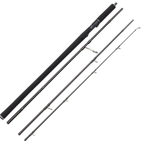 Westin - Canne Spinning 2026 W2 Powercast Travel - 2.48m / 10-45gr