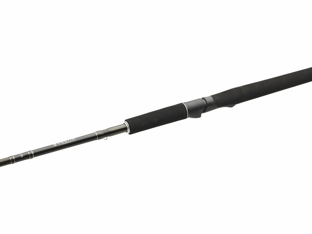 Westin - Canne Spinning 2026 W2 Powercast Travel - 2.48m / 10-45gr