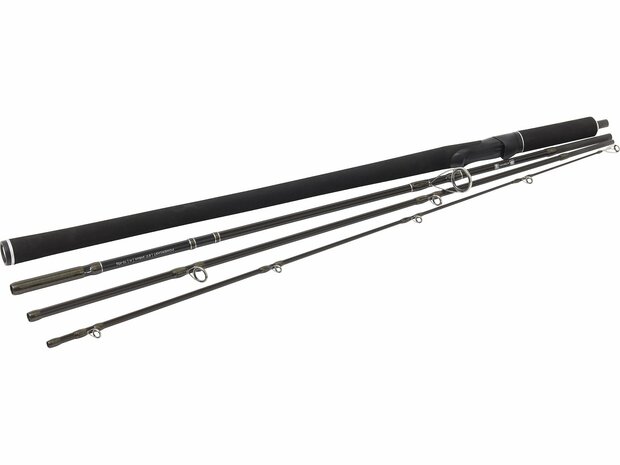 Westin - Canne Spinning 2026 W2 Powercast Travel - 2.48m / 10-45gr