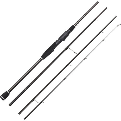 W2 Finesse Texas &amp; Carolina Travel - 2.13m / 5-15gr - Westin