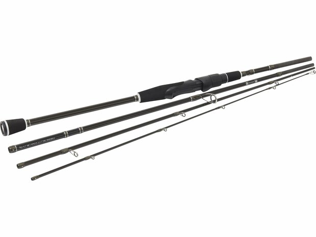 W2 Finesse Texas &amp; Carolina Travel - 2.13m / 5-15gr - Westin