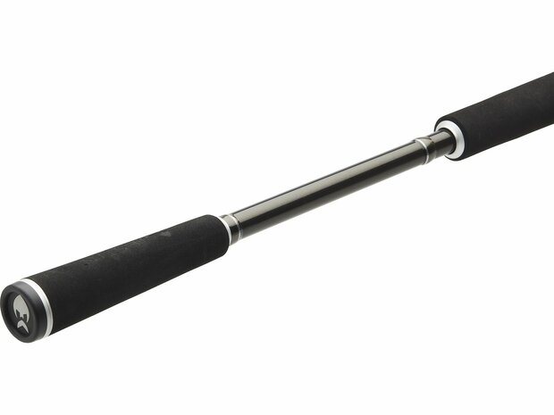 W2 Finesse Shad Travel - 2.20m / 10-28gr - Westin