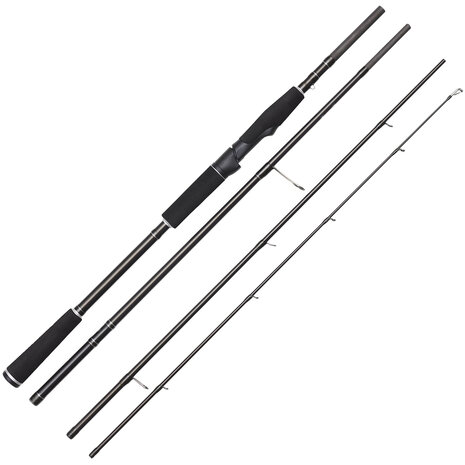 W2 Finesse Shad Travel - 2.20m / 10-28gr - Westin