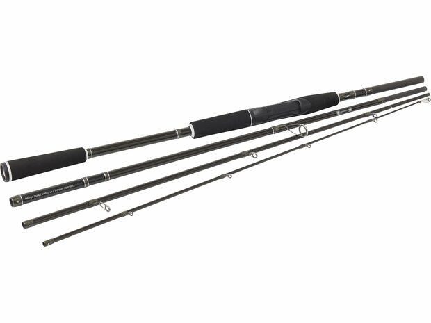 W2 Finesse Shad Travel - 2.20m / 10-28gr - Westin