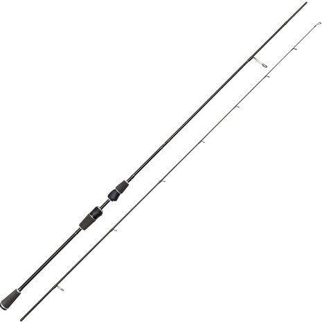 W2 Light Softlure - 1.83m / 1-4 gr - Westin