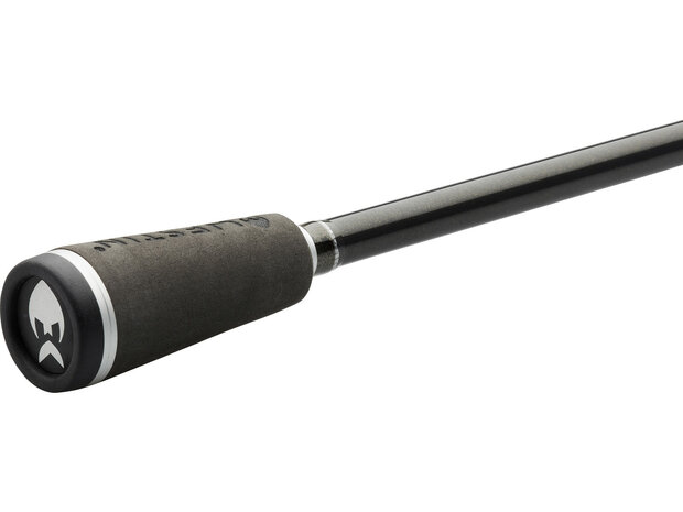 W2 Light Softlure - 1.83m / 1-4 gr - Westin