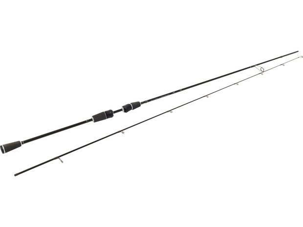 W2 Light Softlure - 1.83m / 1-4 gr - Westin