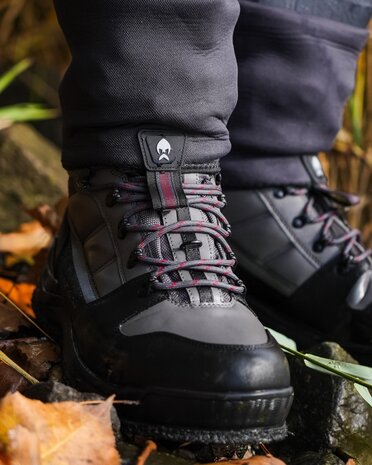 W6 Wading Boot Felt / Dark Shadow - Westin