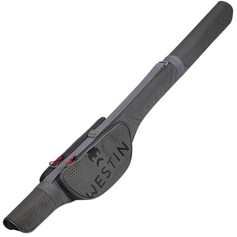 W4 Rod Case Titanium Black - Westin
