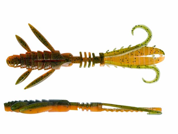 Crecraw Ripplr / 9.5cm - Westin