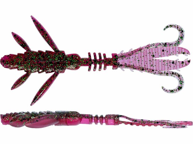 Crecraw Ripplr / 9.5cm - Westin