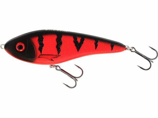 Jerkbait Suspending 14.0cm / 60.0gr - Westin
