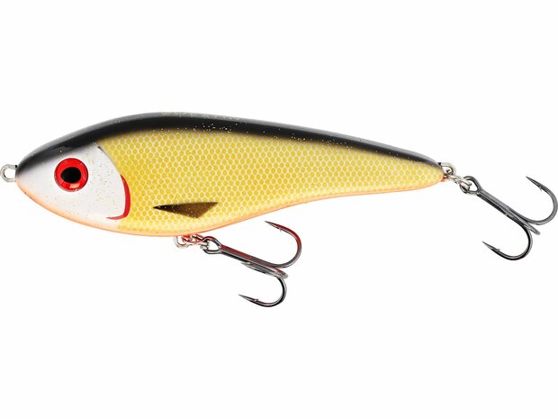 Jerkbait Suspending 14.0cm / 60.0gr - Westin