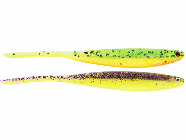 Dropshot Rig Kit Shadteez Pintail Dark Water Mix - Westin