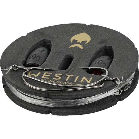 Westin - 2026 Carolina Rig Kit - Westin