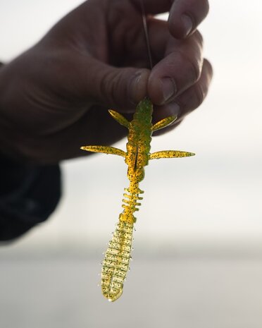 Crecraw Ripplr / 9.5cm - Westin