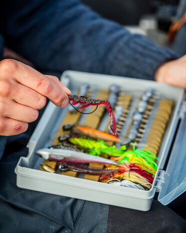 Crecraw Ripplr / 9.5cm - Westin