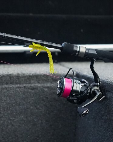 Crecraw Ripplr / 9.5cm - Westin