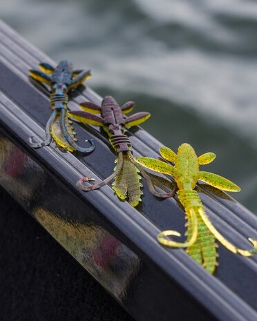 Crecraw Ripplr / 9.5cm - Westin