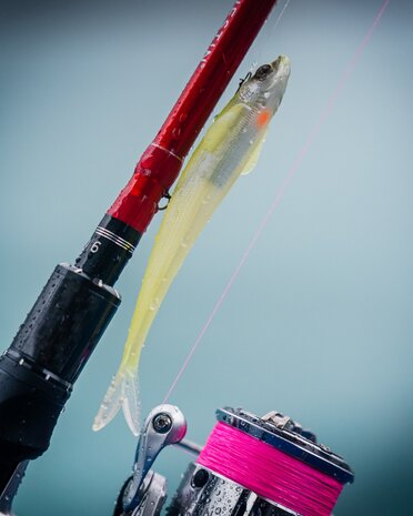 Westin - 2026 Twitchteez R2F 9.5cm / 9.0gr