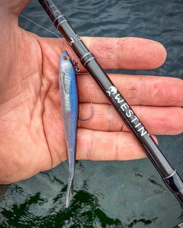 Westin - 2026 Twitchteez R2F 9.5cm / 9.0gr