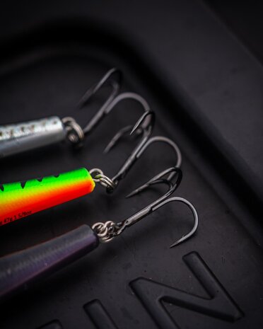 Twitchbait Jerkbite SR Suspending 11cm / 13,5gr - Westin