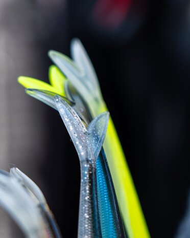 Westin - 2026 Twitchteez R2F 9.5cm / 9.0gr - Westin