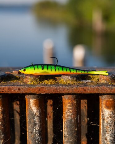 Westin - 2026 Twitchteez R2F 9.5cm / 9.0gr - Westin