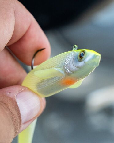 Westin - 2026 Twitchteez R2F 9.5cm / 9.0gr - Westin