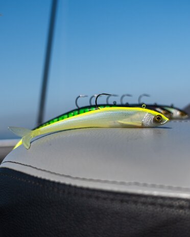 Westin - 2026 Twitchteez R2F 9.5cm / 9.0gr - Westin