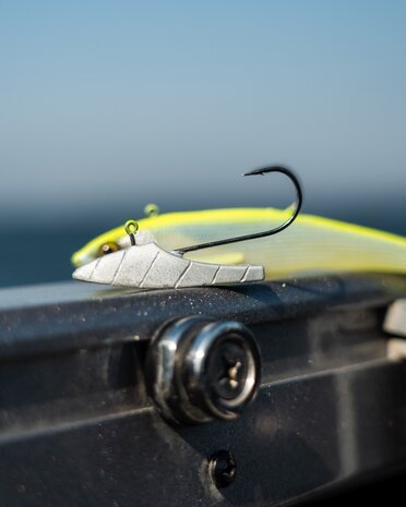 Westin - 2026 Twitchteez R2F 9.5cm / 9.0gr - Westin