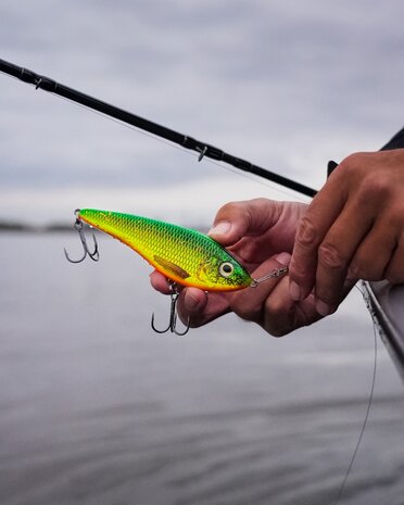 Jerk Sinking 14.0cm / 65.0gr - Westin