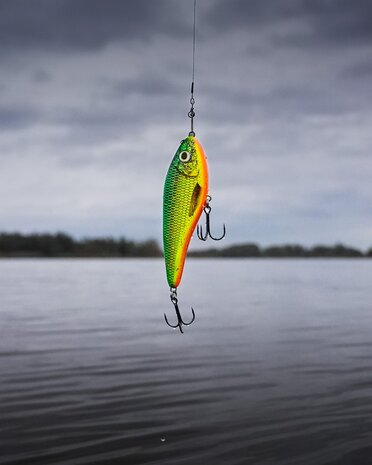 Jerk Sinking 14.0cm / 65.0gr - Westin