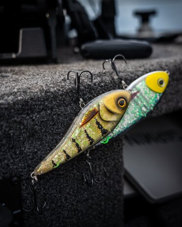 Jerk Sinking 14.0cm / 65.0gr - Westin