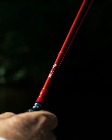 Westin - Spinhengel 2026 W6 Finesse Shad 2nd - Westin
