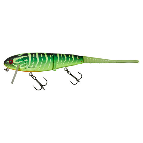 Flat Bone Clicker - 22.0cm / 48.0gr - Illex