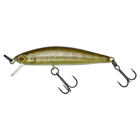 Flat Fly - 5.0m - 2.3gr - Illex