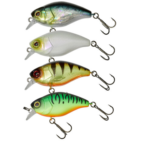 Magnum Chubby 50 - 5.0cm / 8.3gr - Illex