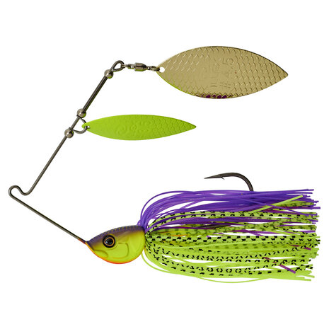 Chatterbait Crusher TG - 34.0gr - Illex