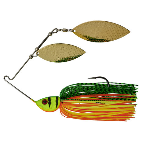 Chatterbait Crusher TG - 34.0gr - Illex