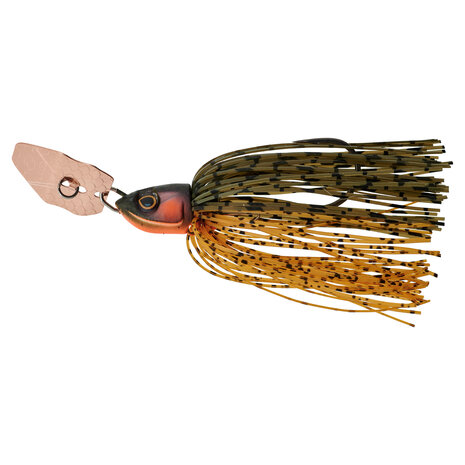 Chatterbait Blade Blaster / 10.0gr - Illex