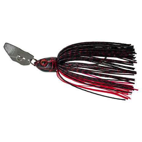 Chatterbait Blade Blaster / 10.0gr - Illex