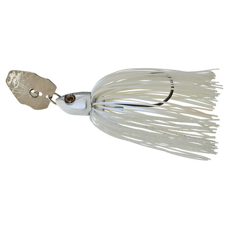 Chatterbait Blade Blaster / 10.0gr - Illex