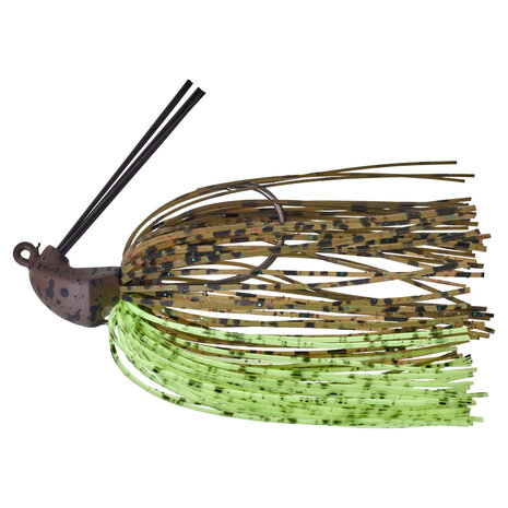 Jigbait Tiny Hoverjig / 5.0gr - Gunki