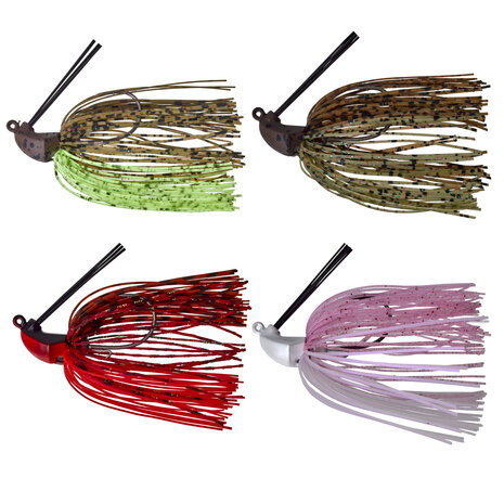 Jigbait Tiny Hoverjig / 5.0gr - Gunki