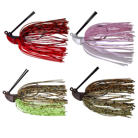 Jigbait Tiny Hoverjig / 7.0gr - Gunki